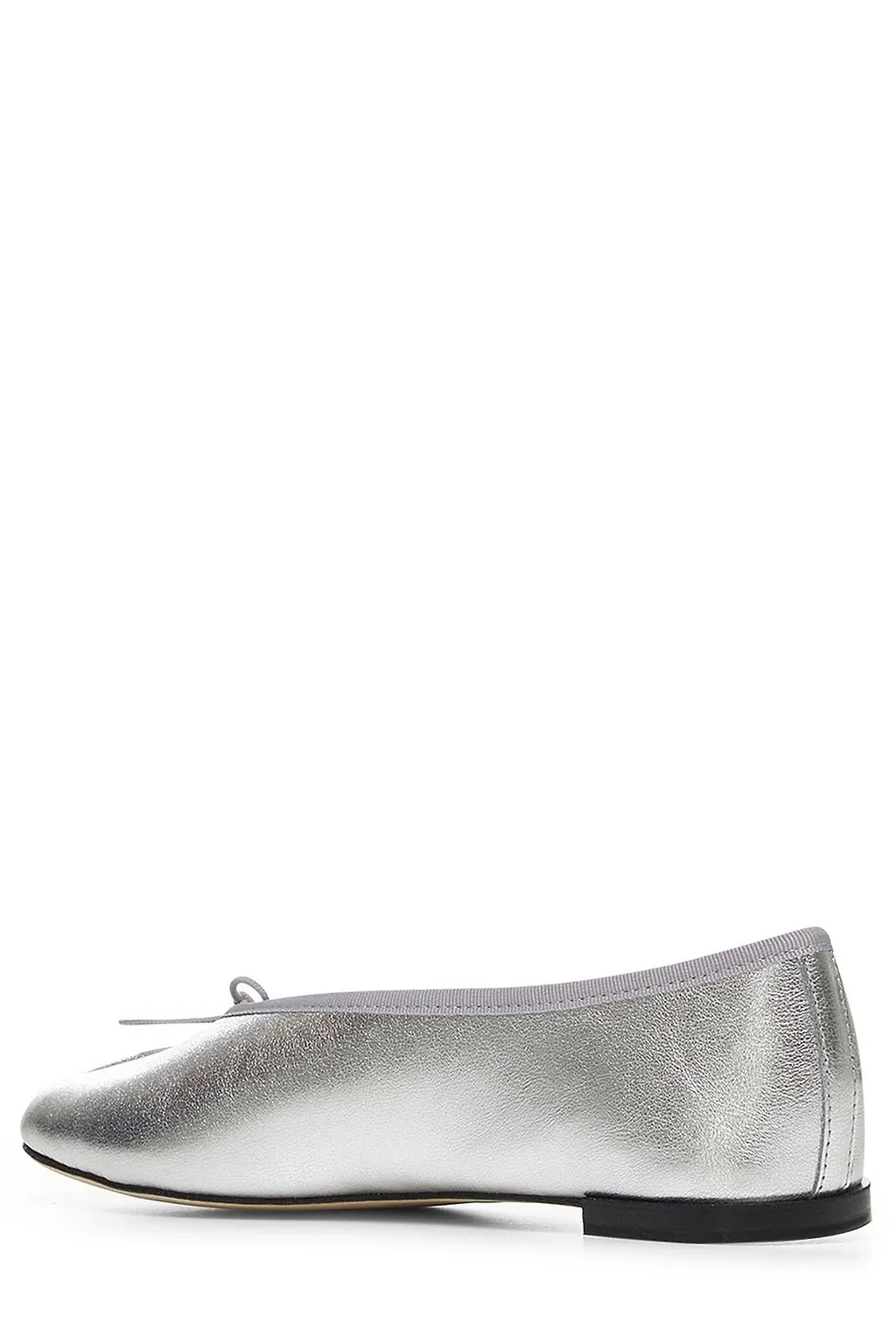 Marine Serre X Camille Repetto Lilouh Crescent Moon Ballet Flats