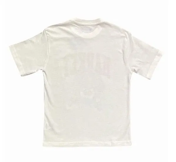 Market Bear Graphic T-Shirt