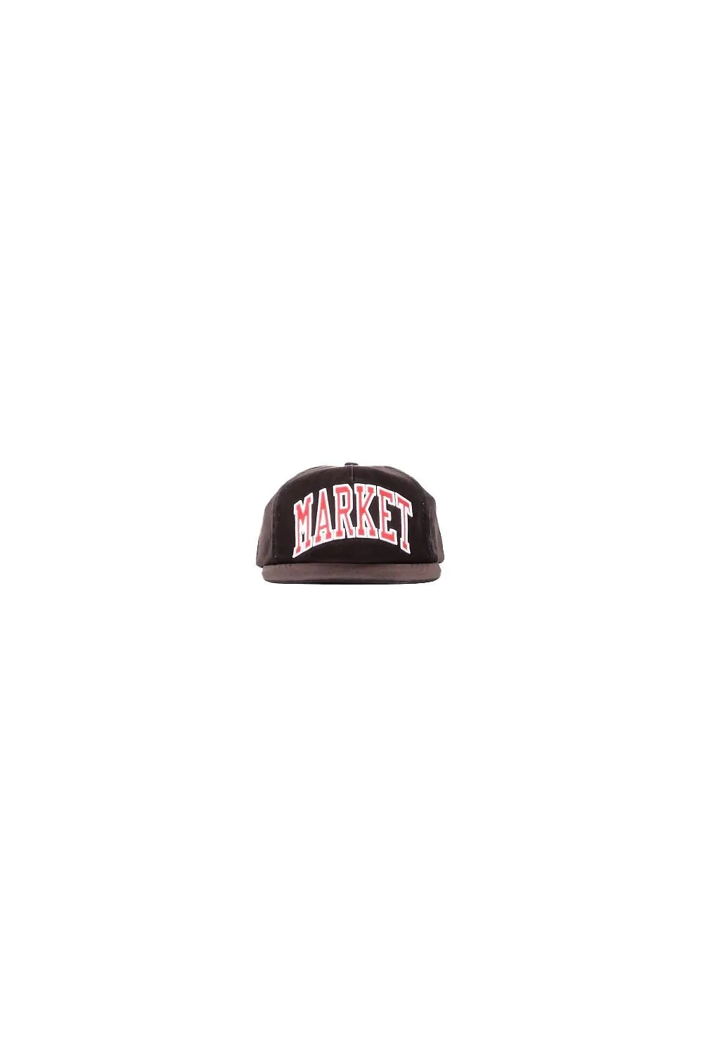 Market Logo Printed Hat