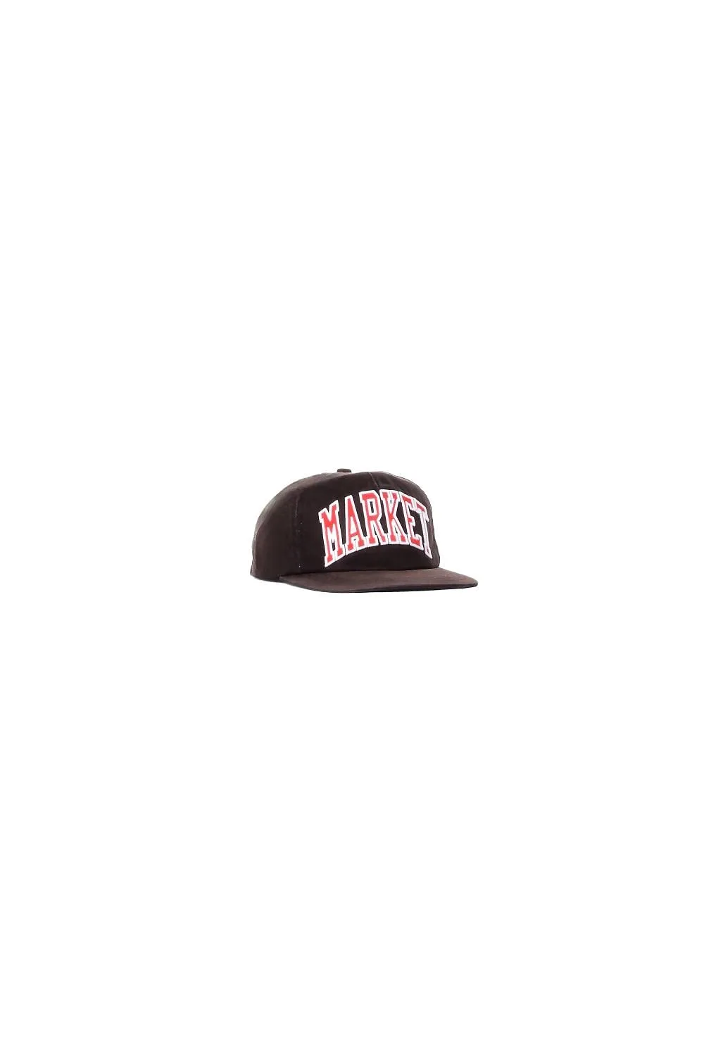 Market Logo Printed Hat