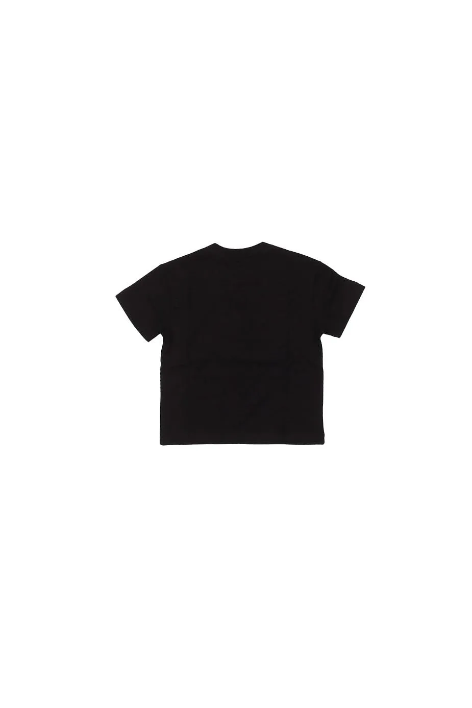 Market Logo Printed T-Shirt