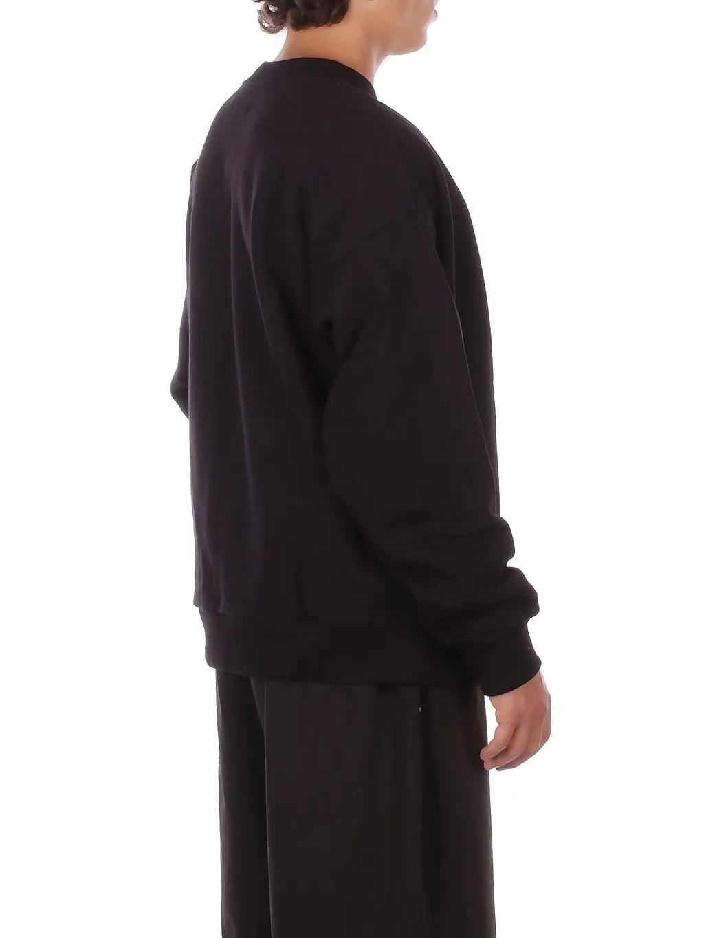 Market Logo Printed Sweatshirt