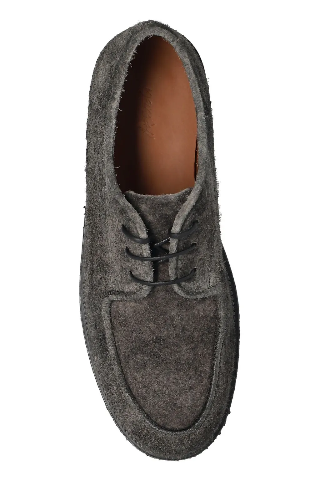 MarsÈLl Moccar Derby Shoes