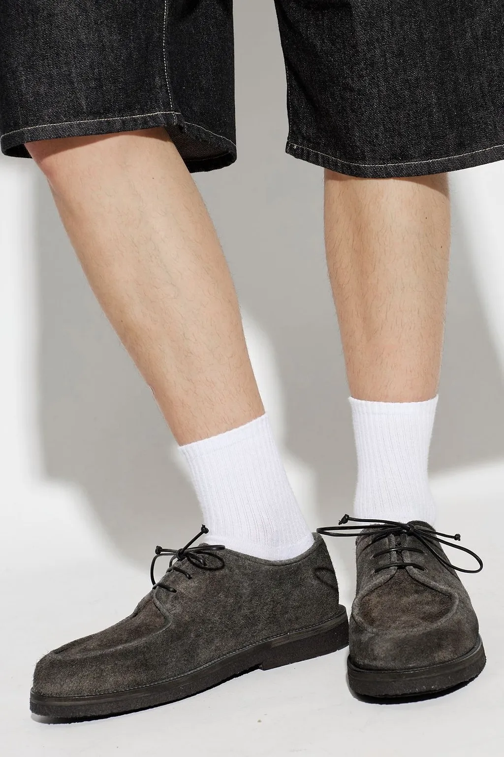 MarsÈLl Moccar Derby Shoes