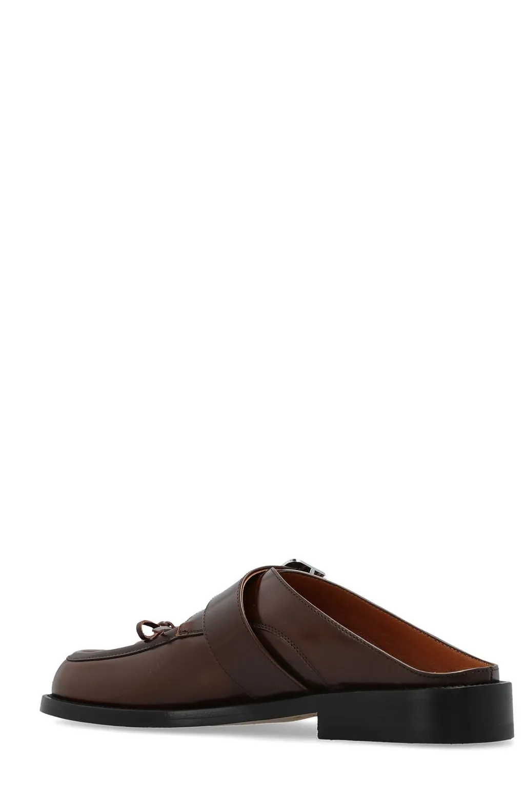 Marni Bambi Buckle Sabots