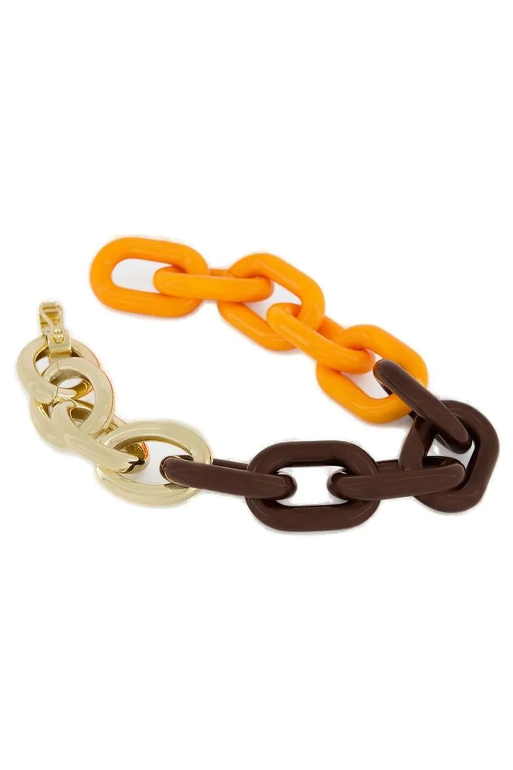 Marni Chain-Linked Necklace