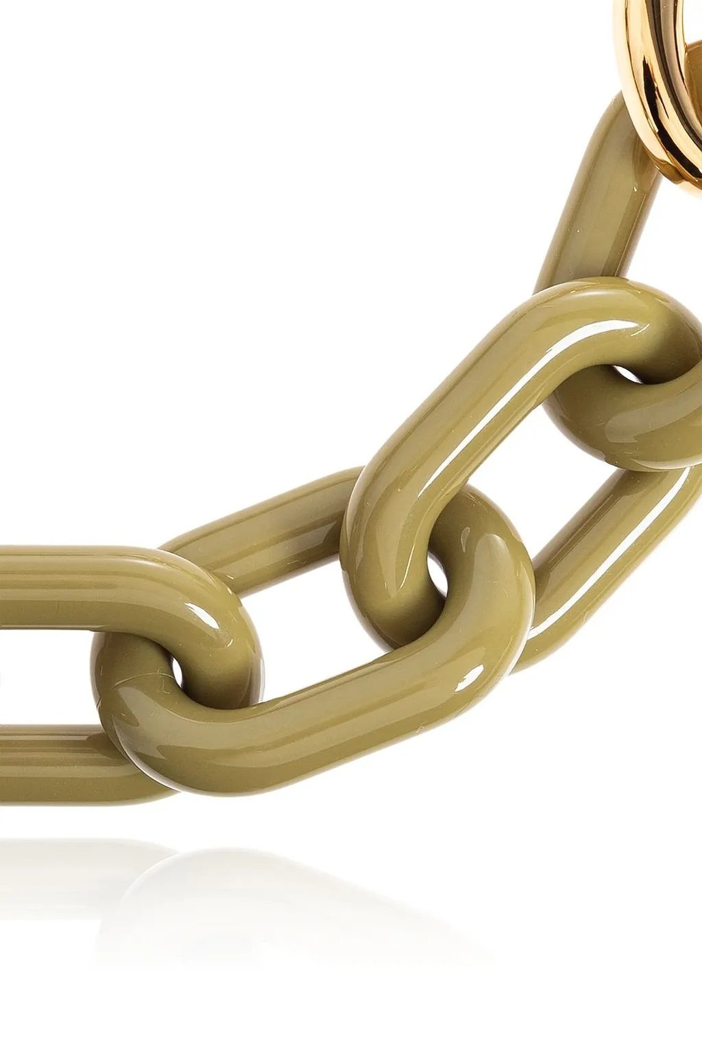 Marni Chain-Linked Necklace