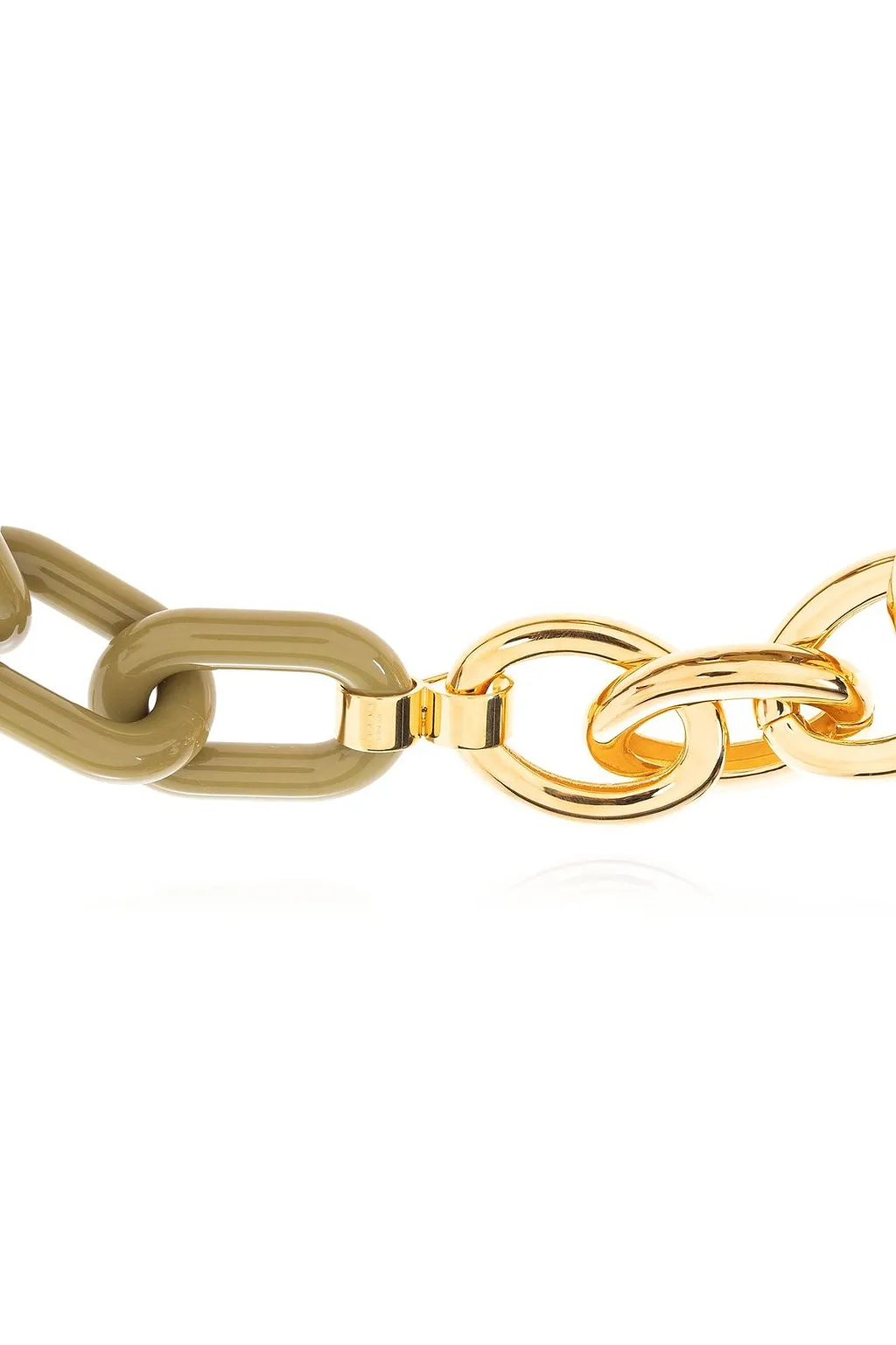 Marni Chain-Linked Necklace