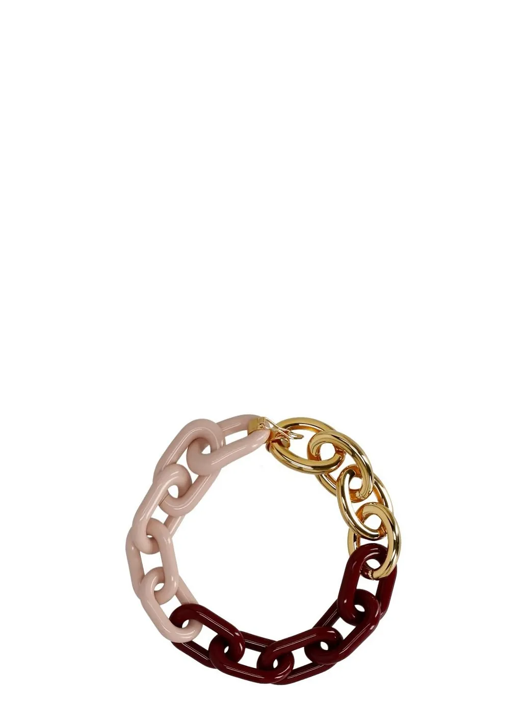 Marni Chain-Linked Necklace