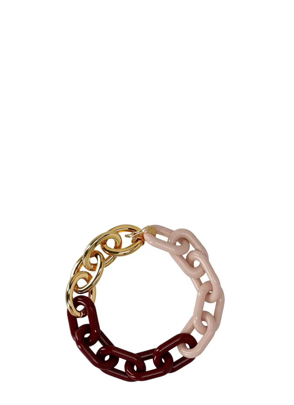 Marni Chain-Linked Necklace