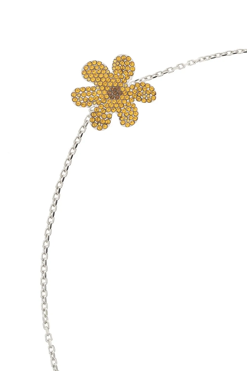 Marni Daisy Necklace