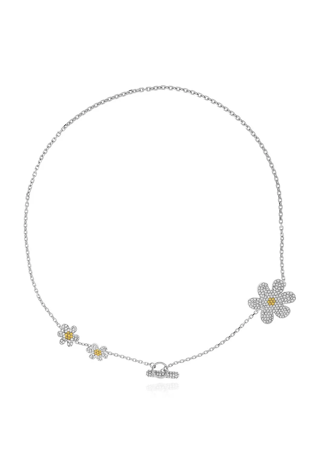 Marni Daisy Necklace