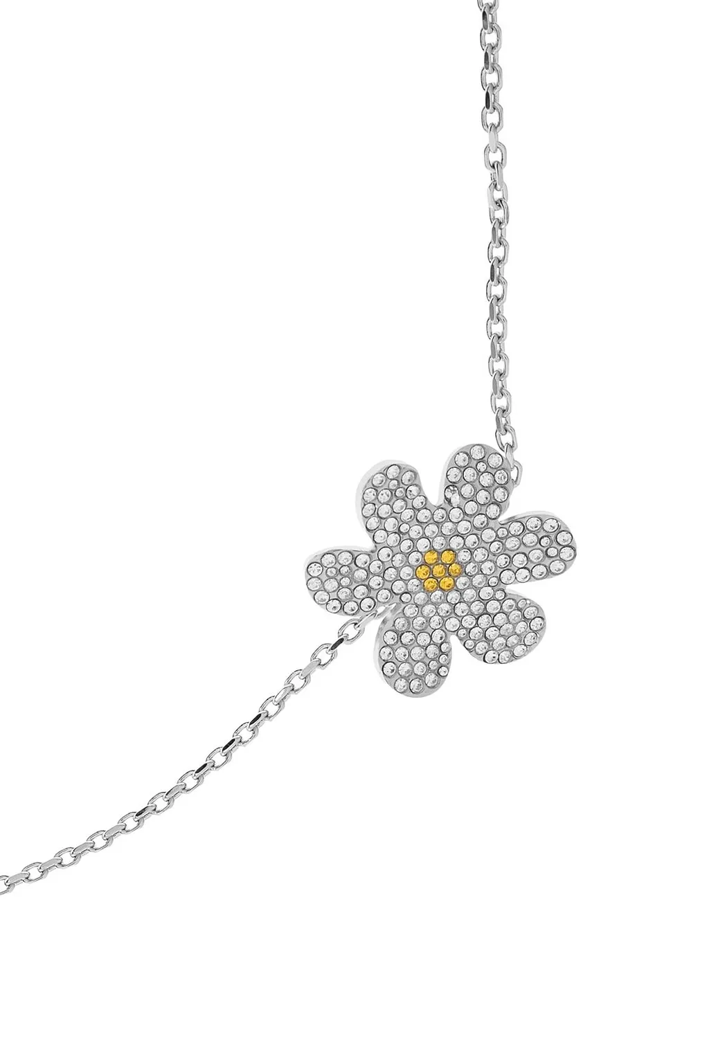 Marni Daisy Necklace