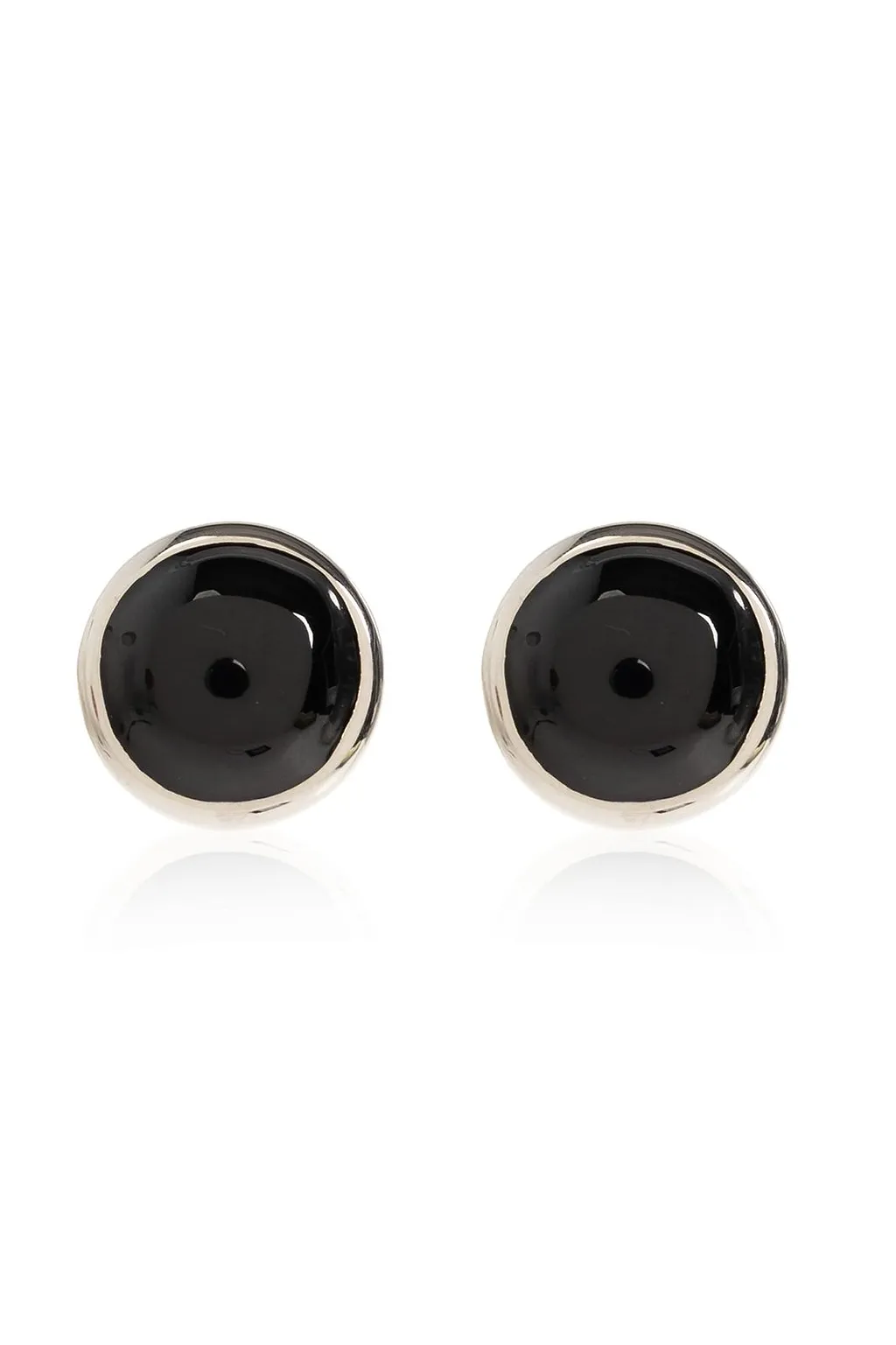 Marni Dome Stud Earrings