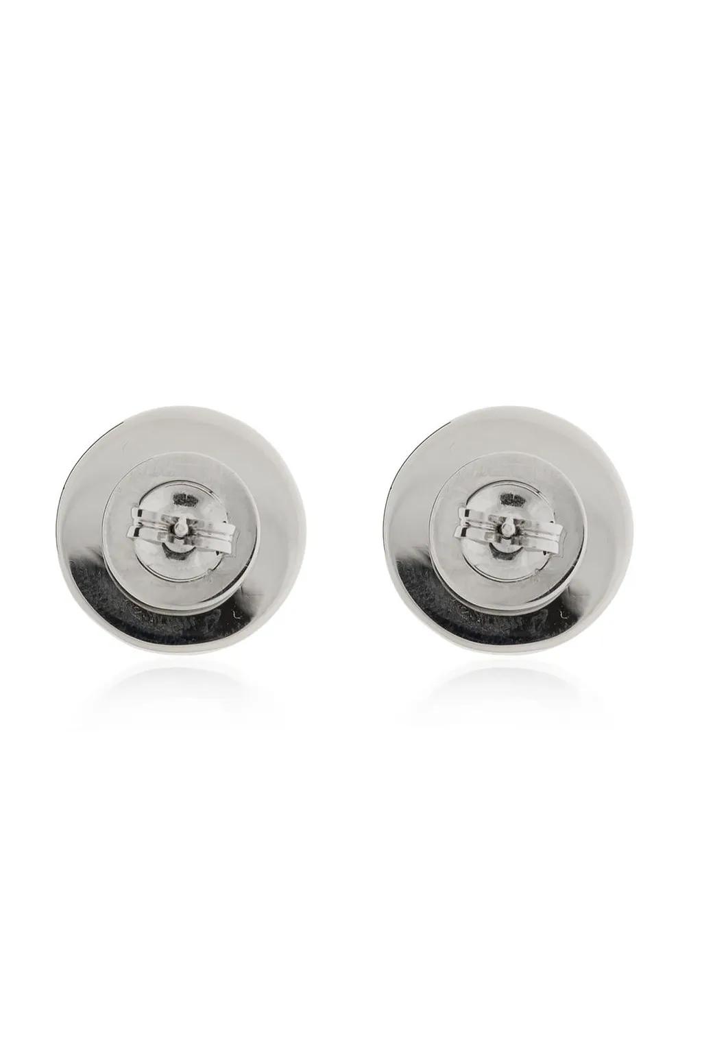 Marni Dome Stud Earrings