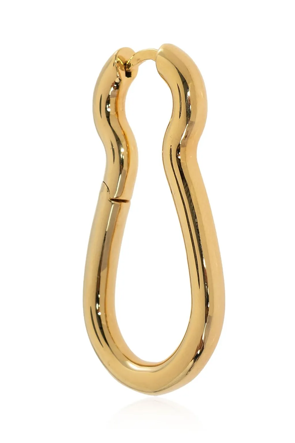 Marni Draped Earrings