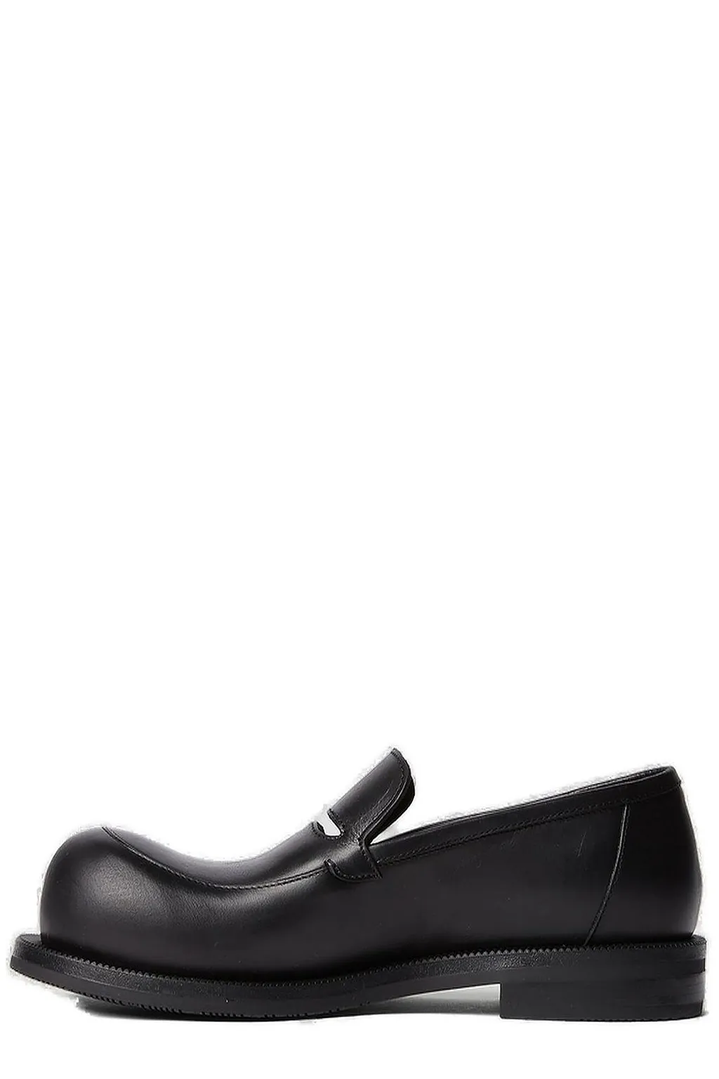 Martine Rose Bulb Toe Mules