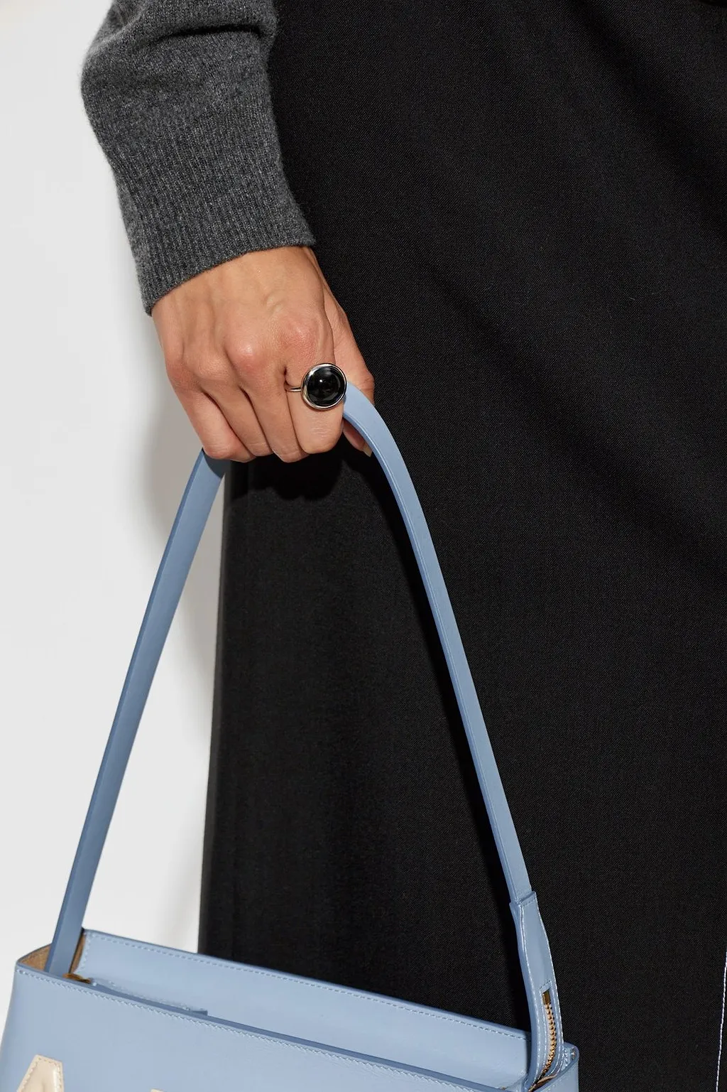 Marni Dome Disc Ring