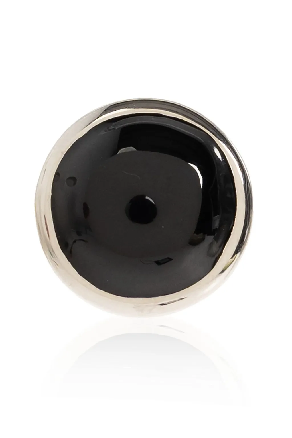 Marni Dome Stud Earrings
