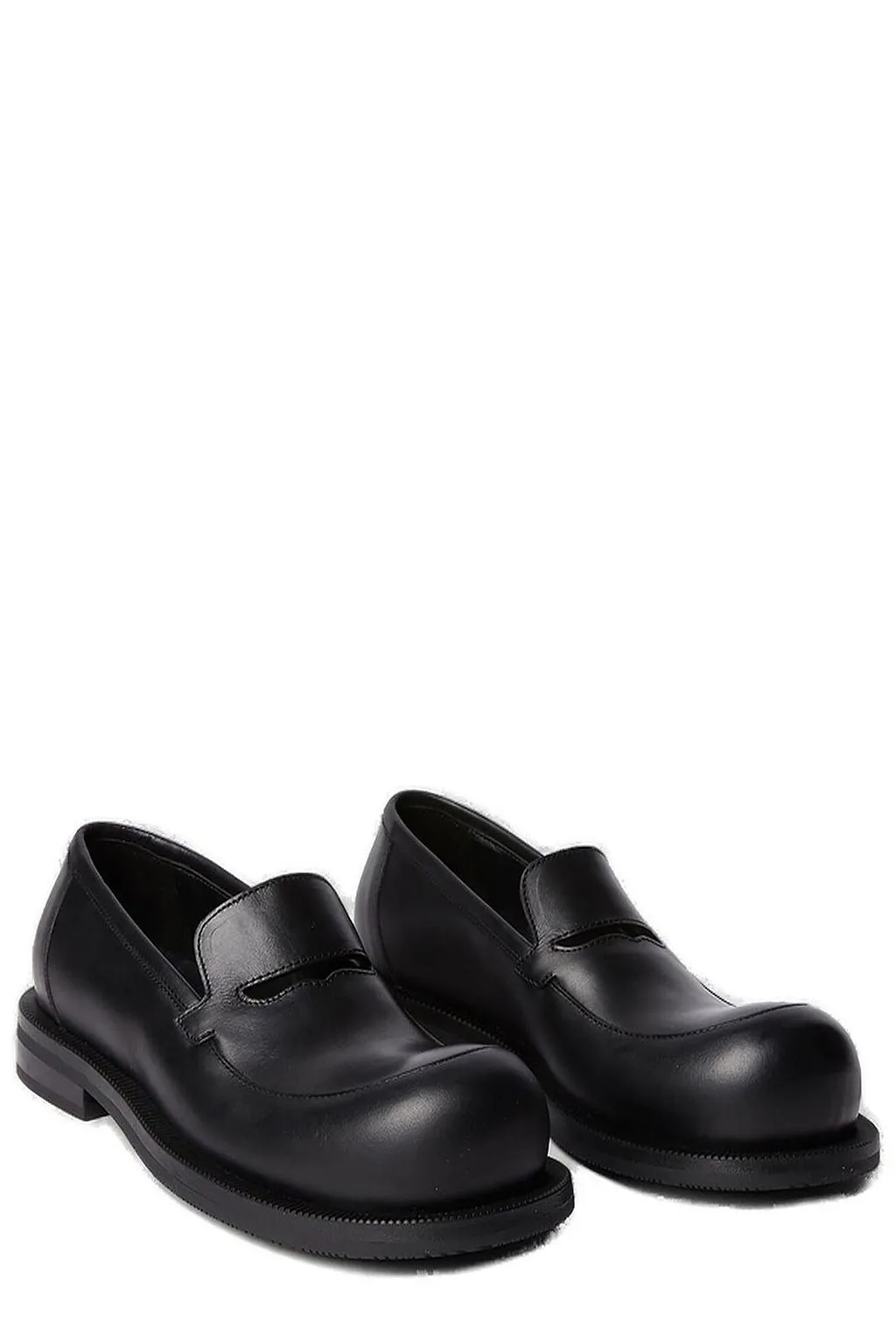 Martine Rose Bulb Toe Mules