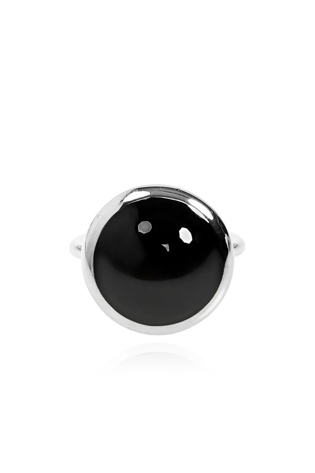 Marni Dome Disc Ring