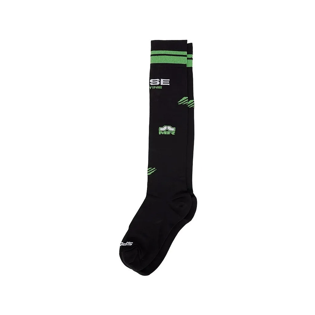 Martine Rose Knitted Football Socks