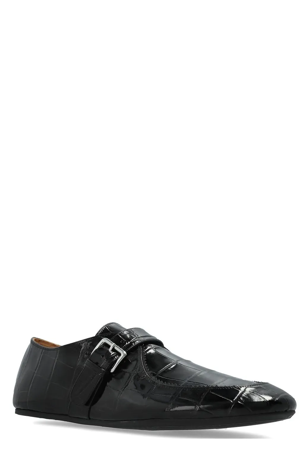 Marni Embossed Shoes