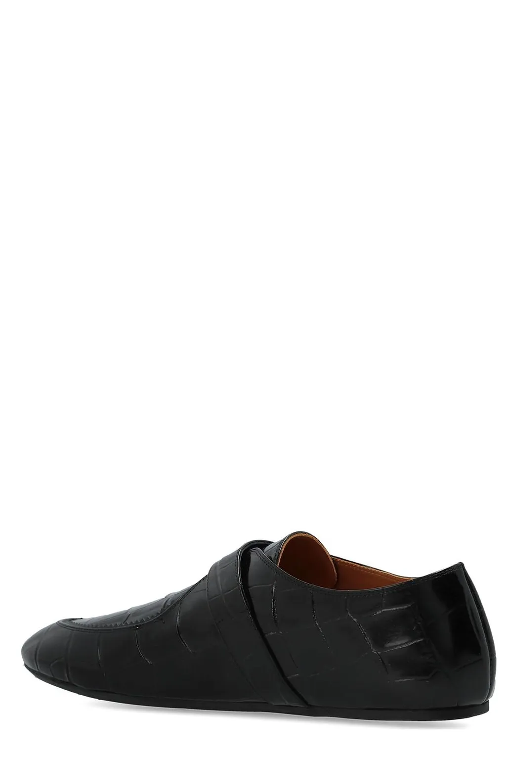 Marni Embossed Shoes
