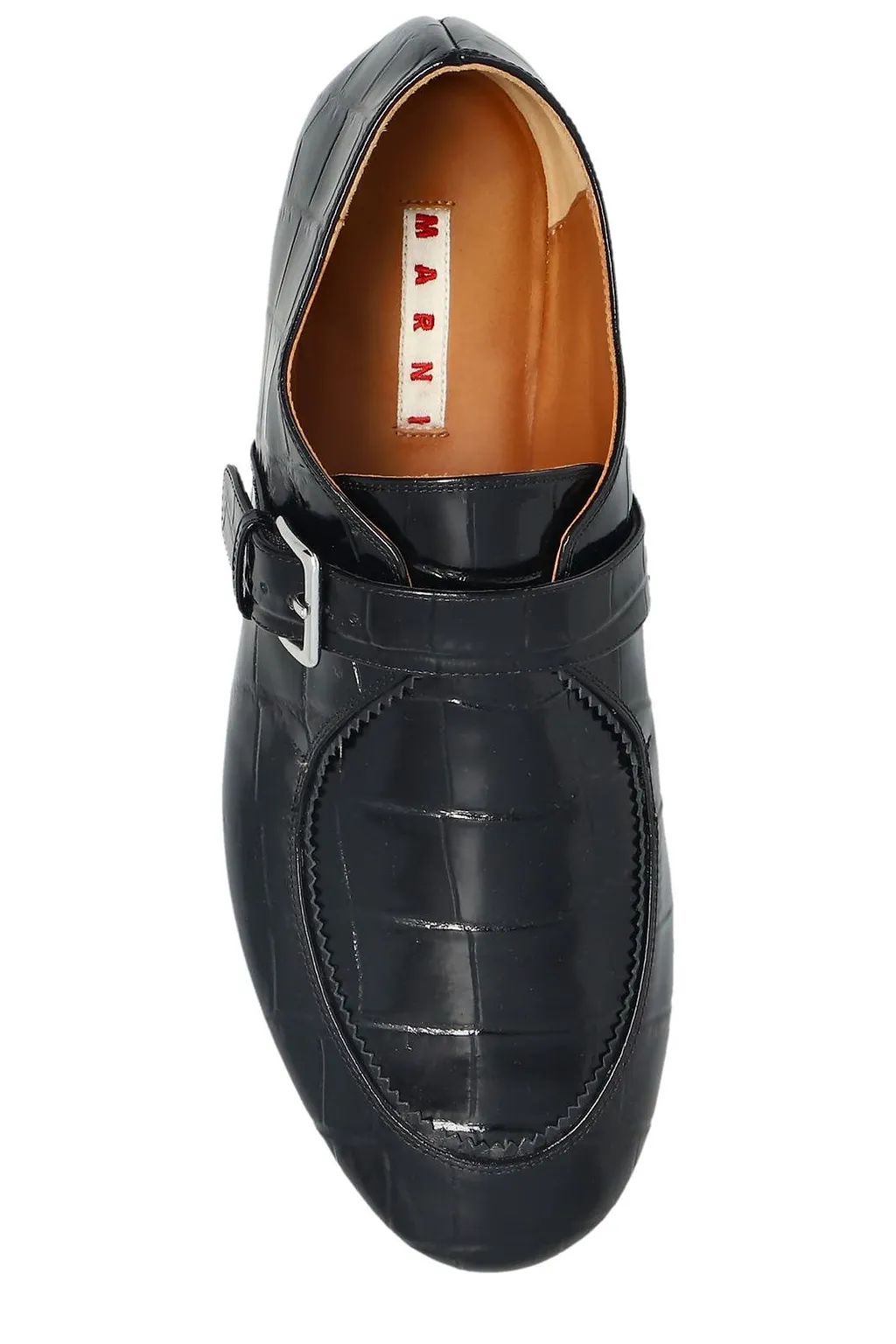 Marni Embossed Shoes
