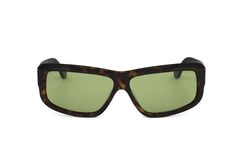 Marni Eyewear Annapuma Rectangular Sunglasses
