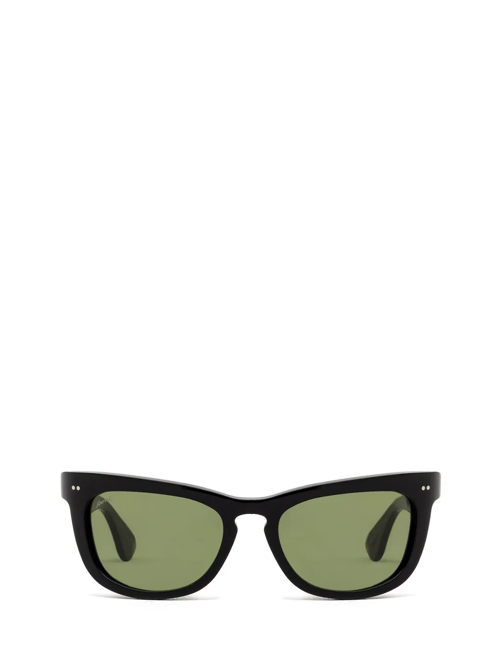 Marni Eyewear Cat-Eye Frame Sunglasses