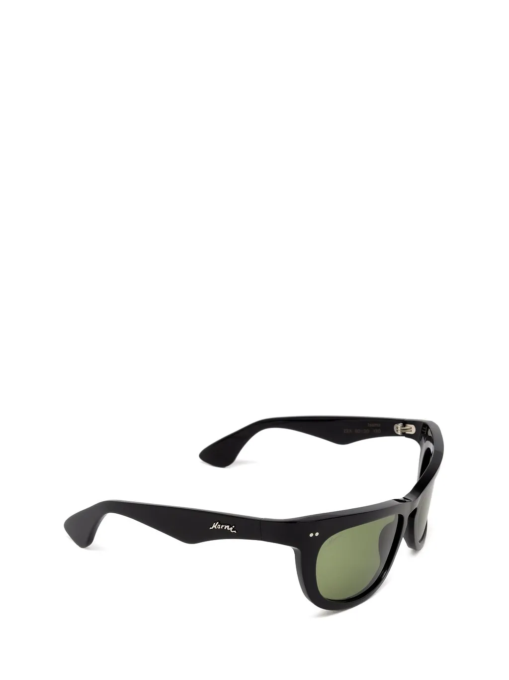 Marni Eyewear Cat-Eye Frame Sunglasses