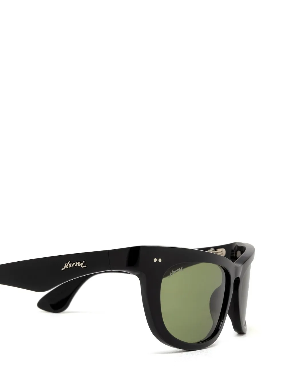 Marni Eyewear Cat-Eye Frame Sunglasses
