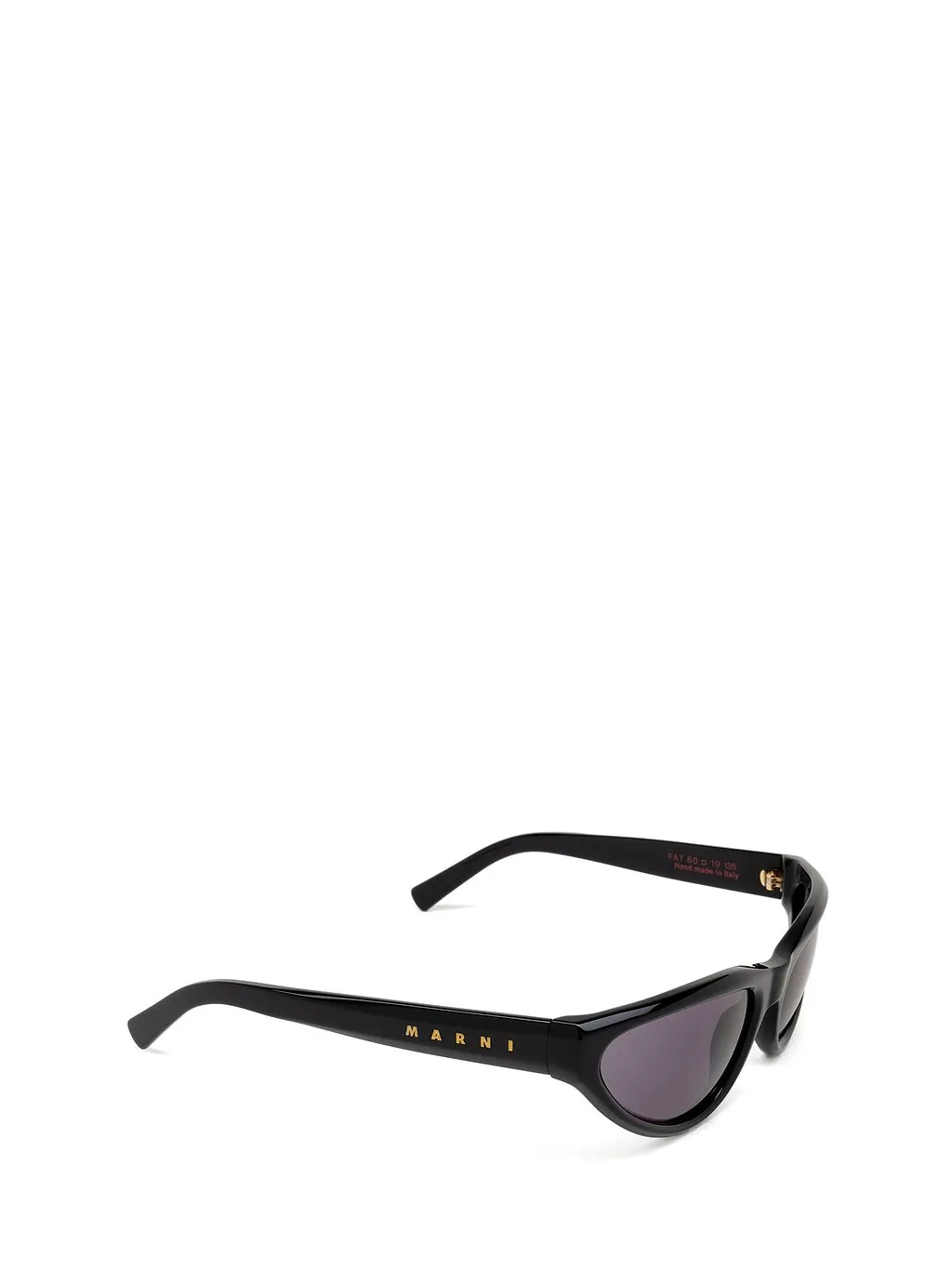 Marni Eyewear Cat-Eye Frame Sunglasses