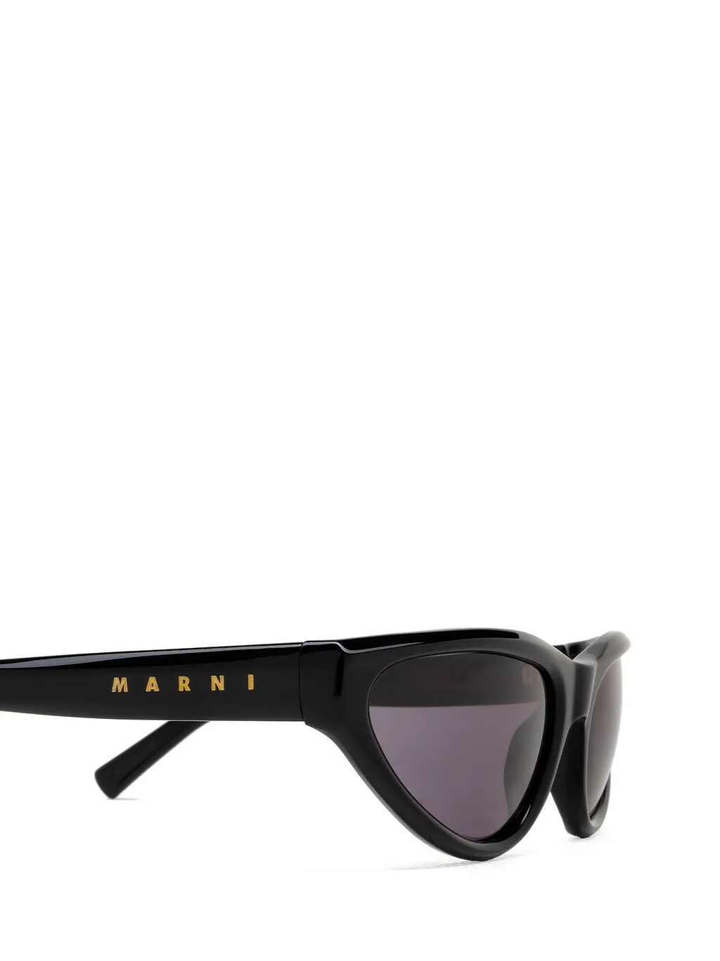 Marni Eyewear Cat-Eye Frame Sunglasses