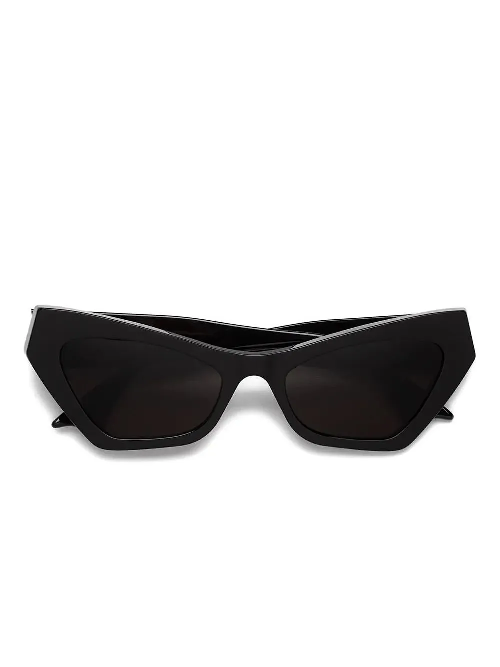 Marni Eyewear Cat Eye Frame Sunglasses