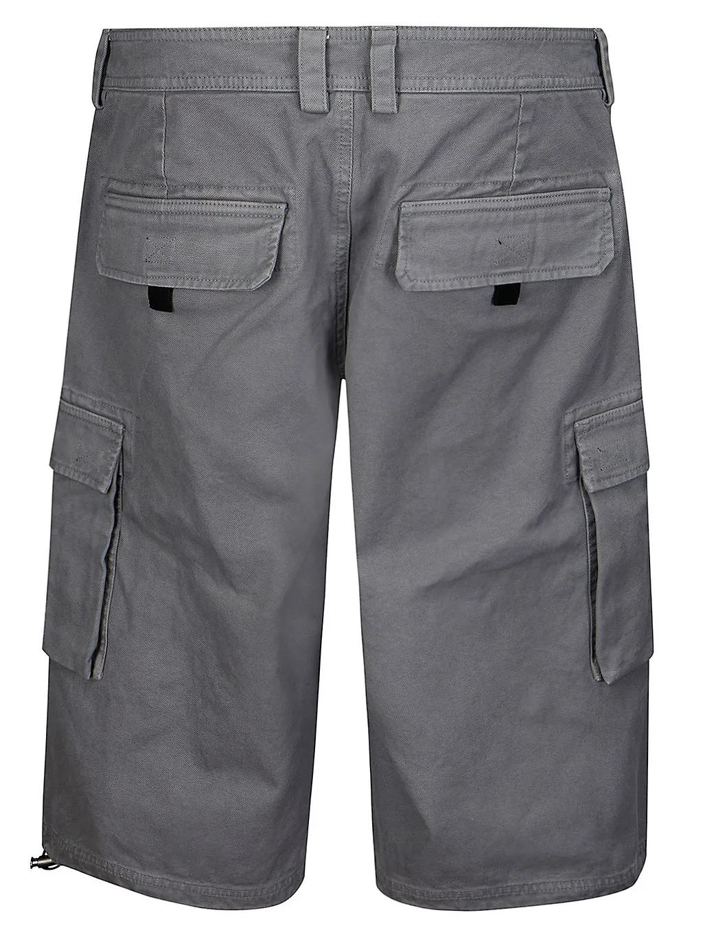 Martine Rose Utility Cargo Shorts