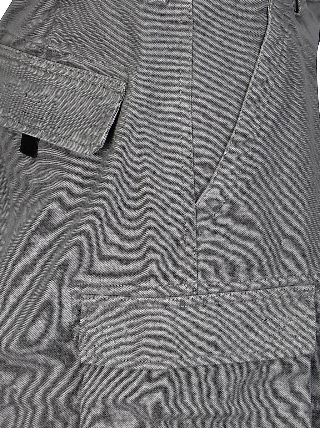 Martine Rose Utility Cargo Shorts