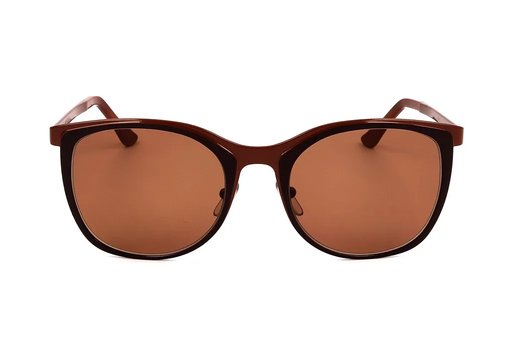 Marni Eyewear Round Frame Sunglasses
