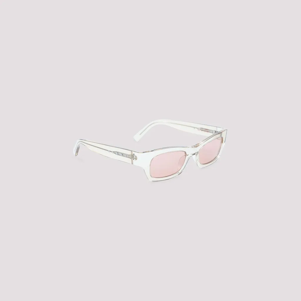 Marni Eyewear Ikhi Rectangular Sunglasses