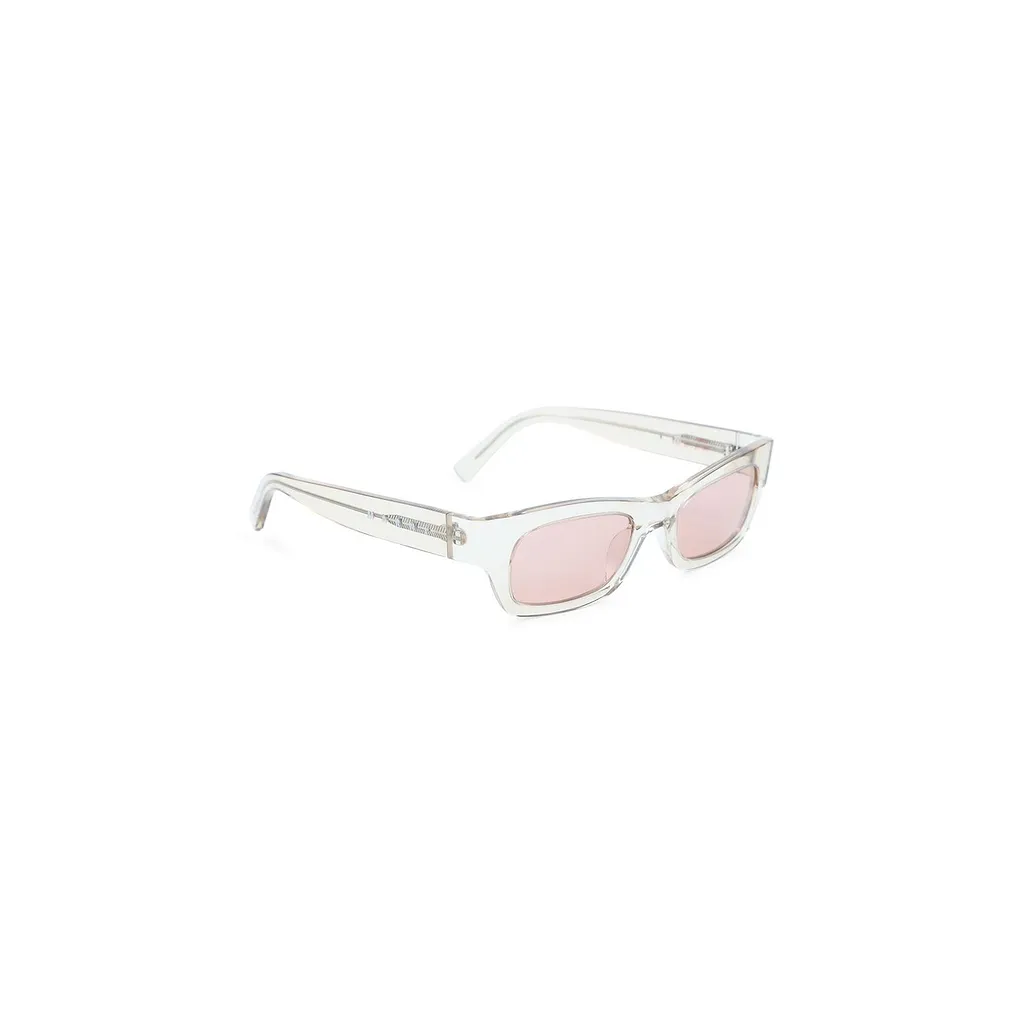 Marni Eyewear Ikhi Rectangular Sunglasses