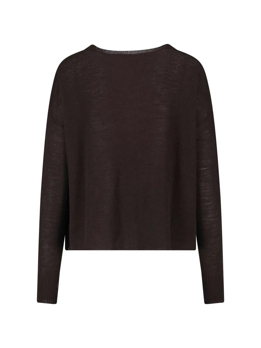 Maya Cropped Pocket Cardigan Ry
