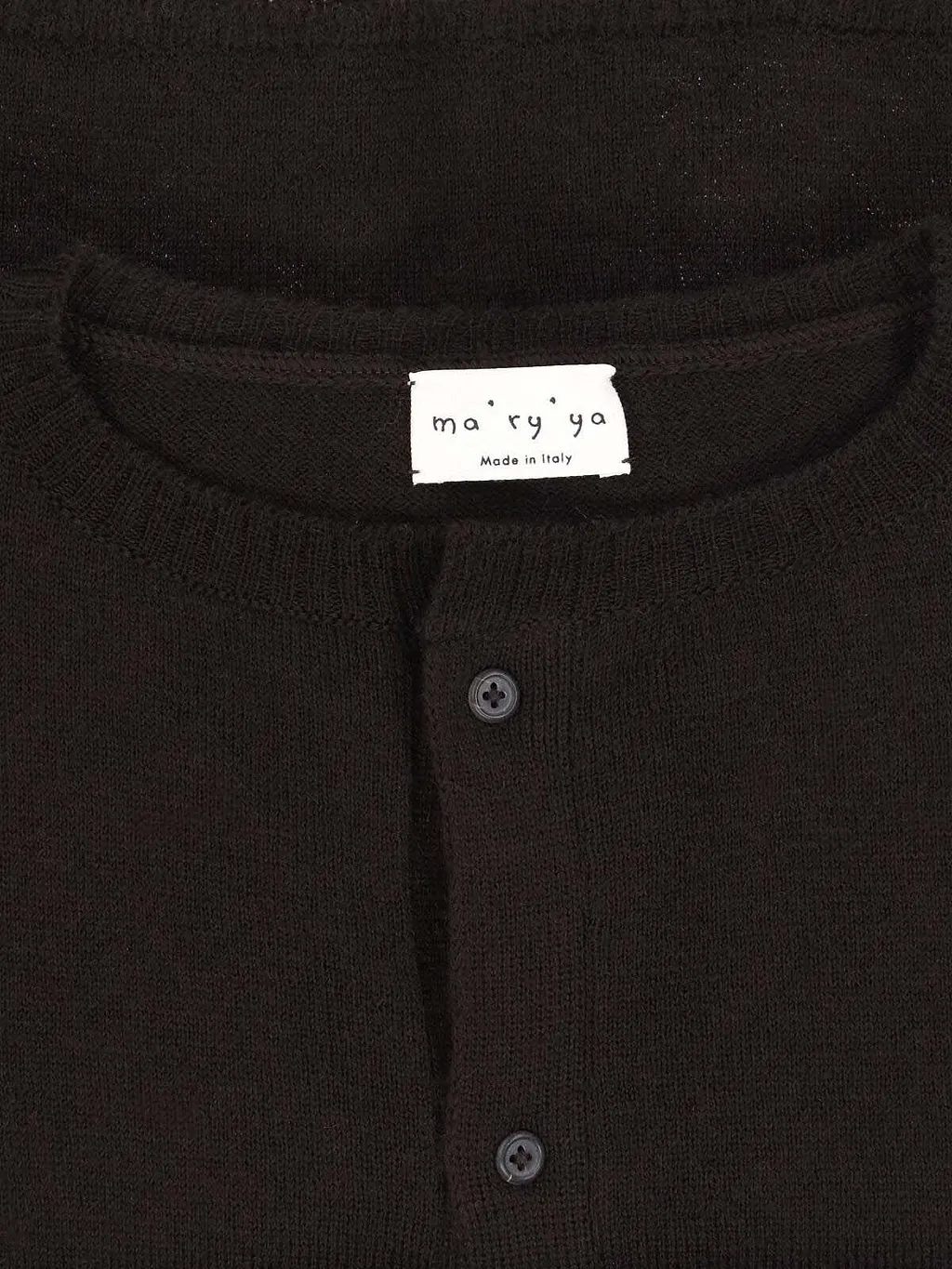 Maya Cropped Pocket Cardigan Ry