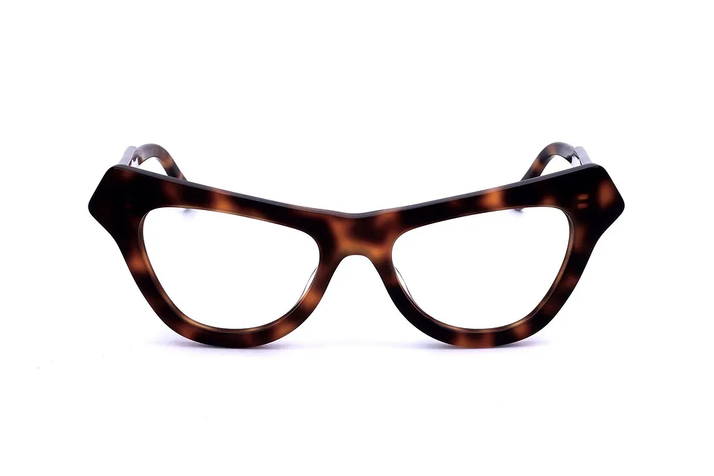Marni Eyewear Jeju Island Cat-Eye Frames