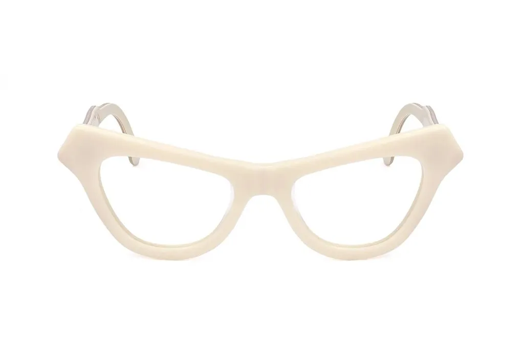 Marni Eyewear Jeju Island Geometric Glasses