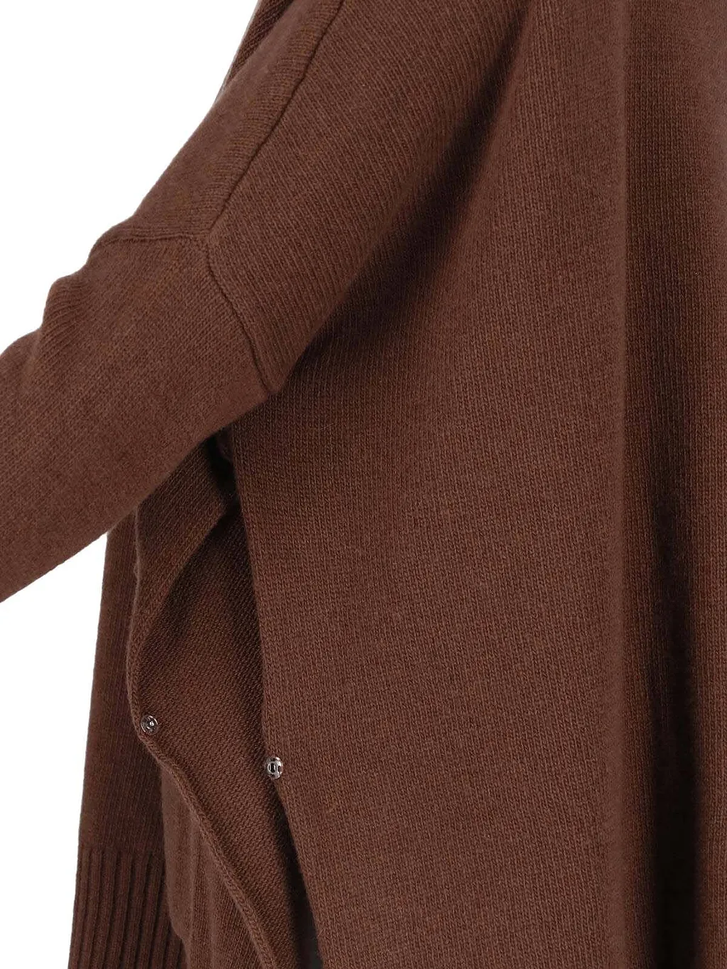 Maya Pocket Detail Knitted Sweater Ry