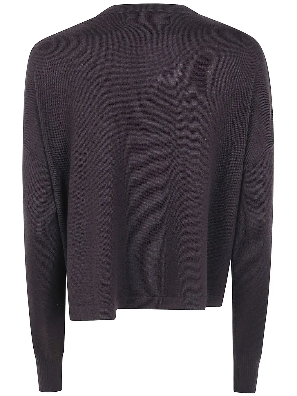 Rebecca Buttoned Cardigan