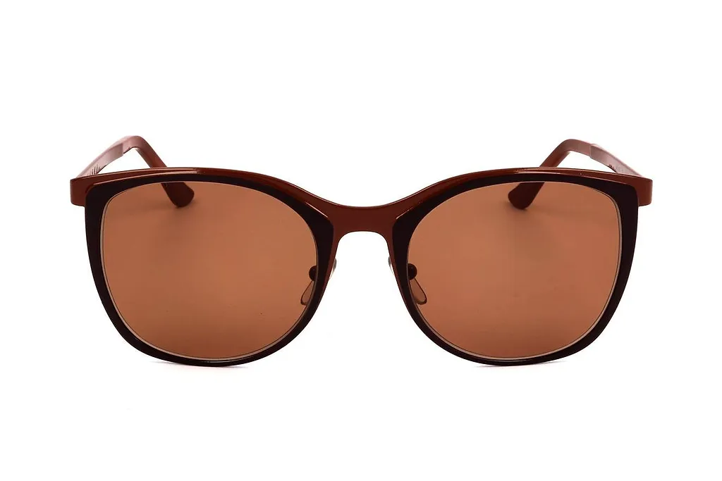 Marni Eyewear Me 102 Round Sunglasses