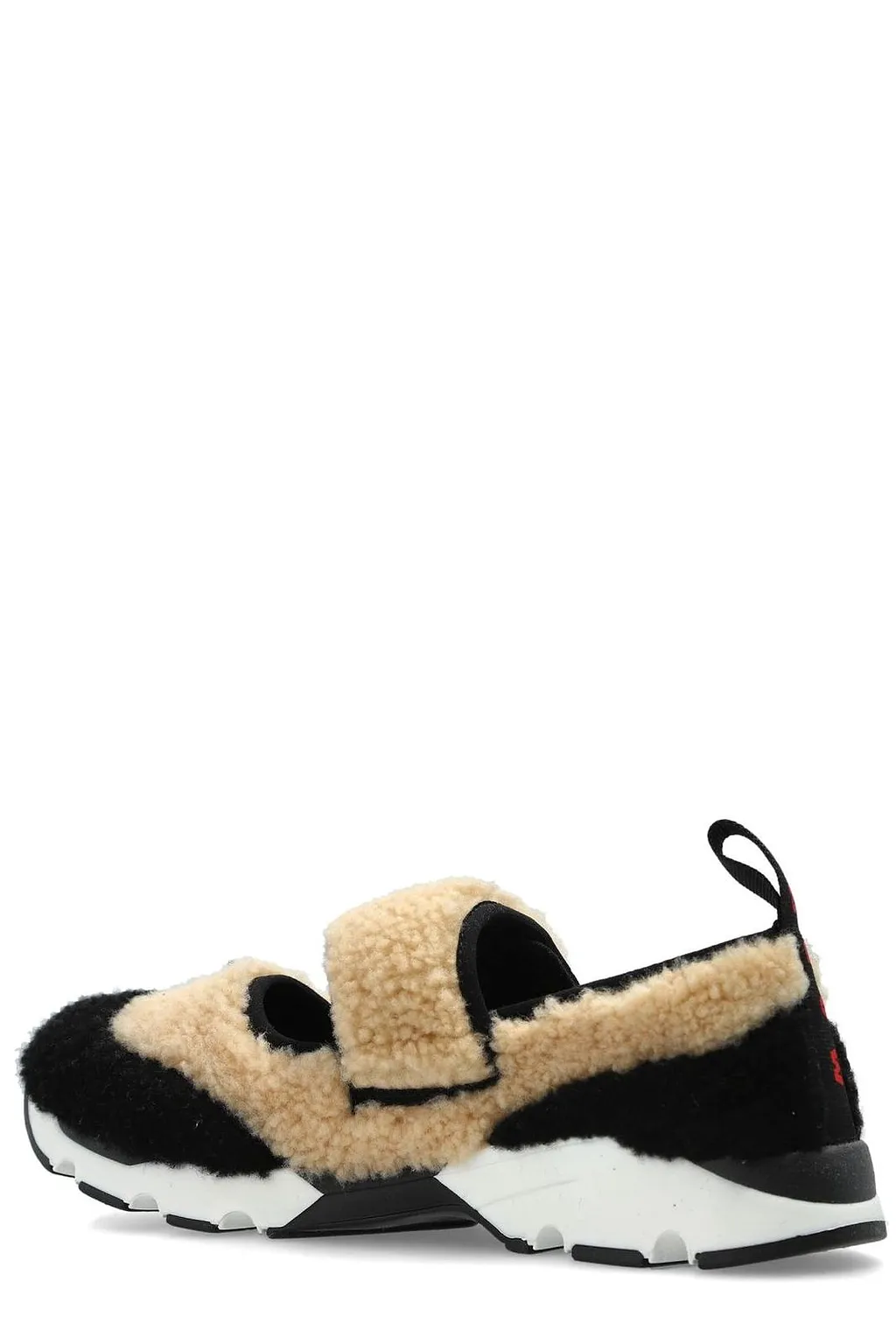 Marni Mary Jane Running Sneakers