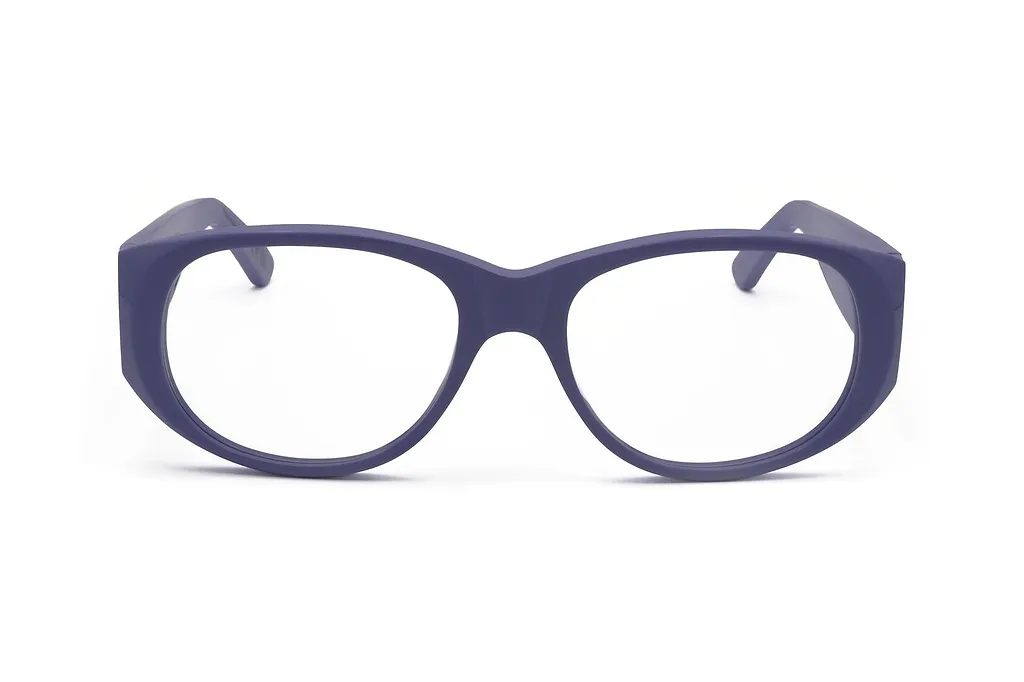 Marni Eyewear Orinoco Oval Glasses And Frames